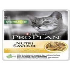 Purina pro plan cat Pro Plan Cat Steriliseret Kylling