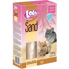 Chinchilla sand Chinchilla Sand