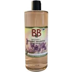 B&B Organic Lavender Shampoo for Dogs 750ml