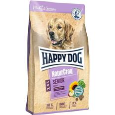 Happy dog senior Happy Dog Happy Dog NaturCroq Senior hundefoder 2