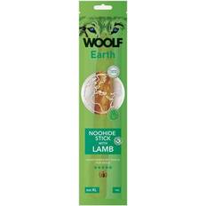 Woolf Earth Noohide sticks lamb XL