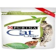 Cat Chow Purina Cat Chow Sterilized Lamb sachet 85g