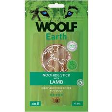Woolf Earth Noohide sticks lamb S