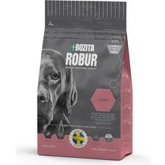 Robur light Bozita ROBUR LIGHT 2.5KG