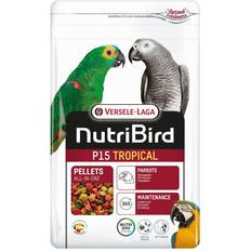 Nutribird p15 tropical Versele-Laga Nutribird P15 Tropical 3