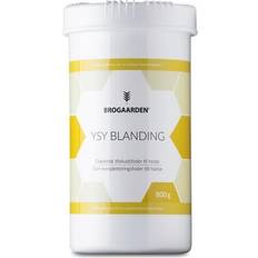 Brogaarden YSY blanding 3