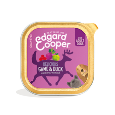 Game & Duck