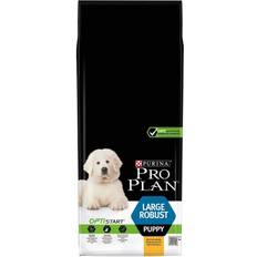 Pro Plan Pro Plan Large Robust Puppy OPTISTART Ekonomipack: 12kg