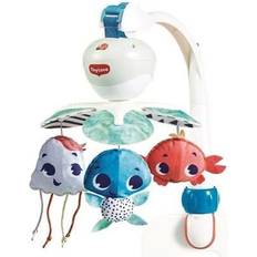 Tiny Love Figurer Tiny Love Tiny Love take-along mobil Treasure the Ocean