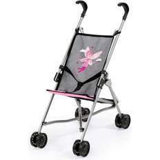 Reig Doll Stroller Reig Grey Umbrella Fairy