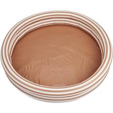 Liewood Liewood badebassin Savannah Stripe Tuscany Rose