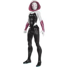 Spiderman titan Marvel Spider-Man Actionfigur Spider-Gwen Titan