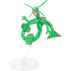 Pokémon Action Figures Pokemon Epic Actionfigur Rayquaza 15 cm