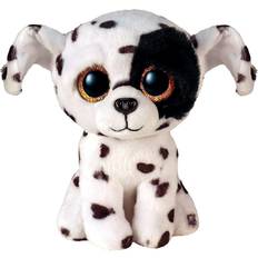 Beanie Boo's Luther The Dalmatian 15cm
