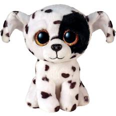 TY Beanie Boo's Luther The Dalmatian 15cm