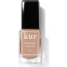 Perfecting Nail Veil