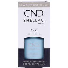 CND CND Shellac Taffy 7.3ml