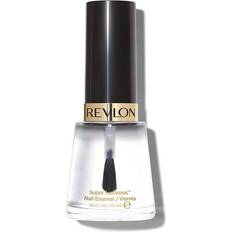 Revlon Neglelakker Revlon Super Lustrous Nail Enamel Clear