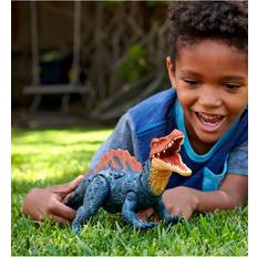 Jurassic World Figurer Jurassic World Mattel Spil figur