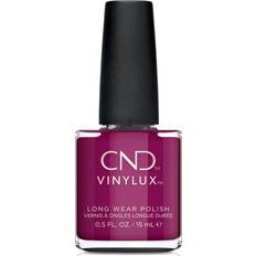 CND Nail Polishes CND Vinylux Long Wear Polish #323 Secret Diary 15ml