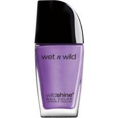 Nail Products Wild Wild Shine Nail Color 0.41 Ultra