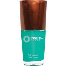 Nail Products Mineral Fusion Nail Lacquer