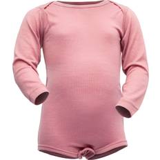 Devold Devold Breeze Body, Foxglove, 92, Babytøj