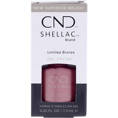 CND Nail Polish Nail Untitled Nail