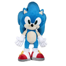 Sonic Juguetes Sonic The Hedgehog Stuffed Animal 70cm