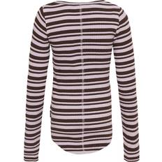 Molo Rochelle LS T-shirt, Frozen Oak