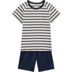Striped Pajamas