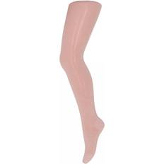 Jungen - Schwarz Strumpfhosen MP 385 Lurex Tights 853 Rose Dust år/90