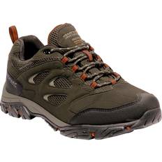 Regatta Holcombe Iep Low Trekkingschuhe - Grün
