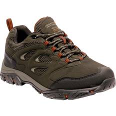 Marrone - Uomo Scarpe da passeggio Scarpe da trekking Holcombe Iep Low RMF572