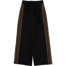 Fendi Kids Byxor (128) Fendi Byxor Bomull