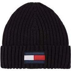 Tommy Hilfiger Gorros Tommy Hilfiger Kid's Essential Flag Patch Beanie