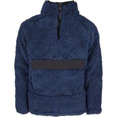 Lindberg Kläppen Pile Jacket - Navy