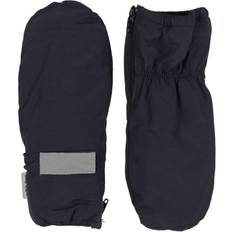 Mikk line luffer Mikk-Line Mikk Line Mittens - Navy