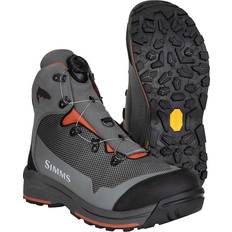 Simms Guide BOA Vibram