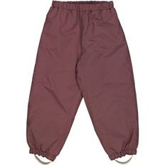 Wheat jay Wheat Jay Tech Ski Pants - Eggplant (7510g-996R-3118)