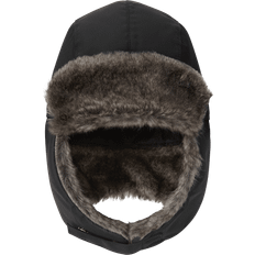 Noir Bonnets Reimatec Ilves Hat - Black Unisex