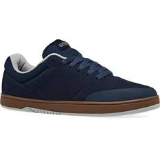 Etnies Michelin Skate Sneakers - Navy/Gum/Hvid