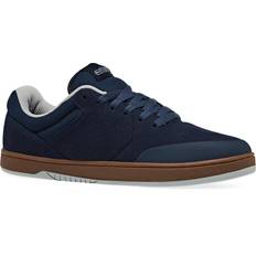 Michelin Skate Sneakers - Navy/Gum/Hvid