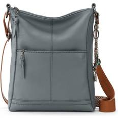 Women's Lucia Leather Crossbody Bag Female