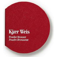 Red Edition Powder Bronzer