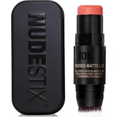 Nudestix NUDESTIX Nudies Matte Lux All Over Face Blush Colour 7g (Various Shades) Juicy Melons