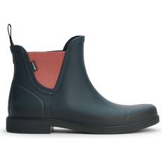 Blå - Dame Chelsea boots Tretorn Women's Eva Total