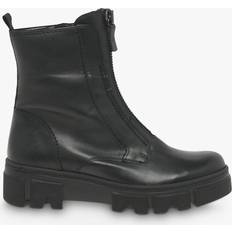 El Naturalista 40 Ankelboots El Naturalista Gabor Joy Zip-Up Chunky