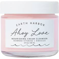 Earth Harbor AHOY LOVE Nourishing Cream Cleanser