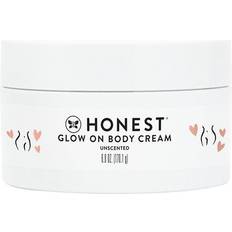 Skincare The Honest Company Honest Mama Glow On Body Cream